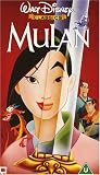 Eigenschaften Walt Disney Home Video  / Mulan [UK IMPORT]