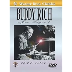 Jazz Legend by 