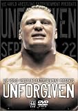 WWE Unforgiven 2002