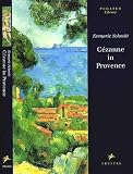 Cézanne In Provence