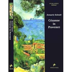 Cezanne in Provence (Pegasus Library)