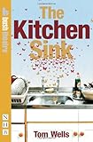 The kitchen sink