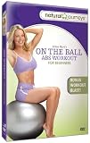 On The Ball: Abs Workout For Beginners