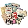 Titanic Resource Pack - Memorabilia Pack