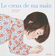 Le creux de ma main
