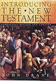 Introducing the New Testament