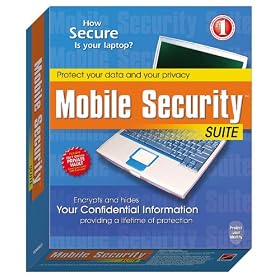 Mobile Security Suite