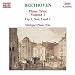 NAXOS/ piano Trios [3]