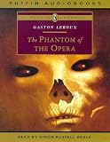 The Phantom of the Opera