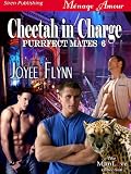 Cheetah in Charge