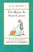 The House at Pooh Corner (School & Library Binding) by A.A. Milne