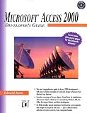 MS Access 2000 Developer's Guide