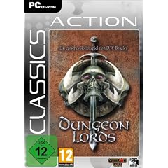 Dungeon Lords