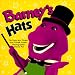 Barney's hats