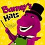 Barney's Hats
