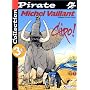 BD Pirate : Michel Vaillant, tome 63 : Ca�ro de Philippe Graton