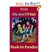 Die drei Fragezeichen-Kids, Bd.1, Panik im Paradies