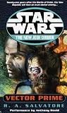Vector Prime (Star Wars: The New Jedi Order, Book 1)