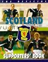 Scotland Official Supporters' Book