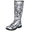Sperry Top-Sider Women's Pelican Tall Boot Rubber Boot