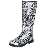 Sperry Top-Sider Women's Pelican Tall Boot Rubber Boot