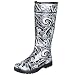 Sperry Top-Sider Women's Pelican Tall Boot Rubber Boot