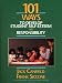 101 Ways to Develop Student Self-Esteem and Responsibility