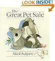 The Great Pet Sale