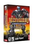 MechWarrior 4 Compilation