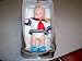 Horsman HEbee Sailor Doll