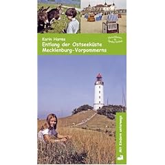 Mit Kindern unterwegs: Entlang der Ostseek�ste Mecklenburg-Vorpommerns
