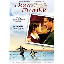 Dear Frankie