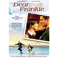 Dear Frankie