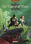 De Cape et de Crocs, tome 4 : Le Myst...