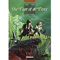 De Cape et de Crocs, tome 4 : Le Myst�re de l'�le �trange