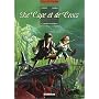 De Cape et de Crocs, tome 4 : Le Myst�re de l'�le �trange
