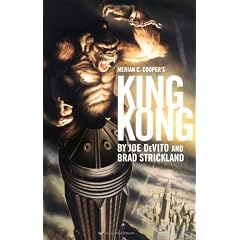 Merian C. Cooper's King Kong