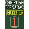 D�portation, tome 1 : 1933-1945