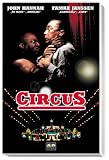 Circus - John Hannah