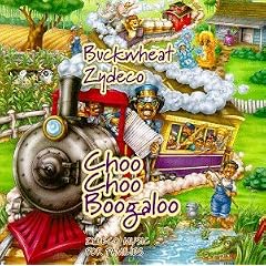 Choo Choo Boogaloo