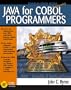 Java for Cobol Programmers