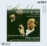 Mahler: Das Lied von der Erde