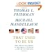 That Used to Be Us: How America Fell Behind in the World It Invented and How We Can Come Back