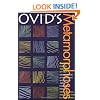 Ovid's Metamorphoses : The Arthur Golding Translation of 1567