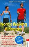 Nordic Walking für Einsteiger
