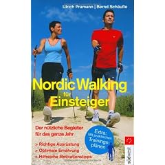 Nordic Walking f�r Einsteiger