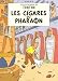 Kitchen & Housewares : Tintin poster - Les Cigars de Pharaoh