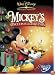 Mickey's Once Upon A Christmas