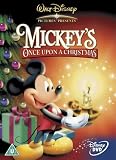 Mickeys Once Upon A Christmas [DVD] [1999]