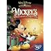 Mickey's Once Upon A Christmas [DVD]